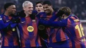 صدام مرتقب.. موعد مباراة برشلونة وألباسيتي في ربع نهائي كأس ملك إسبانيا